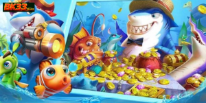 7 Best Fish Shooting Games to Win Big Today!