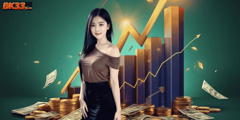 Practice Strict Bankroll Management
