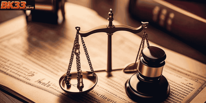 Regulatory Licenses and Legal Frameworks