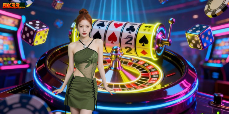 5 Top Bangladesh Beginner-Friendly Casino Games to Play
