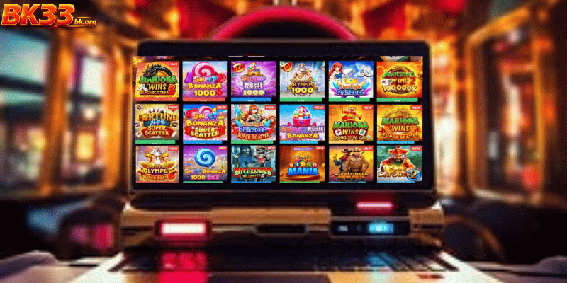 The Evolution of Game Variety