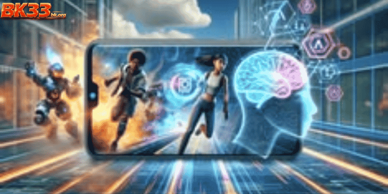 The Future of iOS Gaming