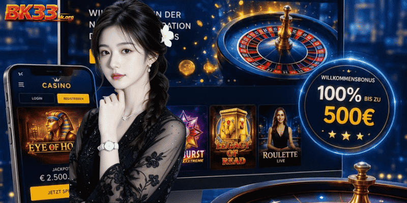 Experience the 7 Best Live Dealer Casinos 2026 Today