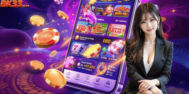 Why Choose a Mobile Casino Experience?