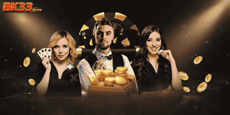 Why Choose Live Dealer Platforms in 2026?