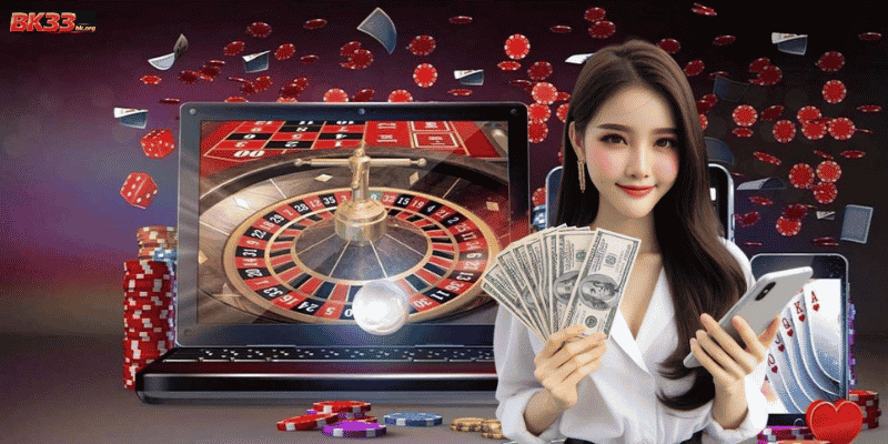 Why Choosing Bangladesh Beginner-Friendly Casino Games Matters